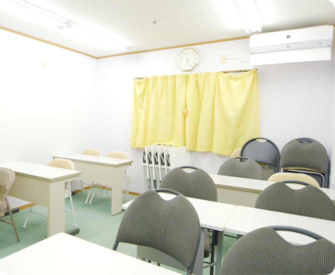 検定試験について