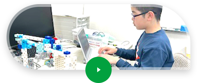 ロボットプログラミング